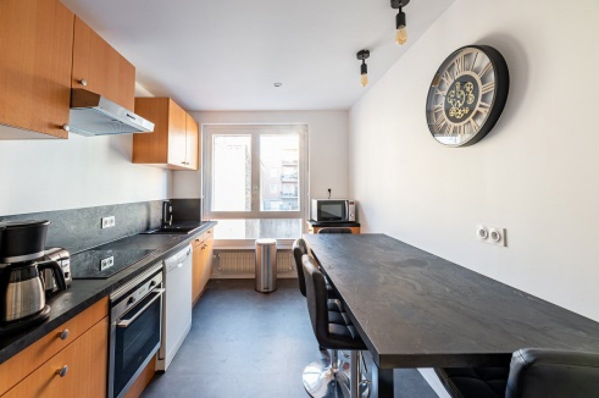Appartement Rue du Onze Novembre à Saint-Étienne