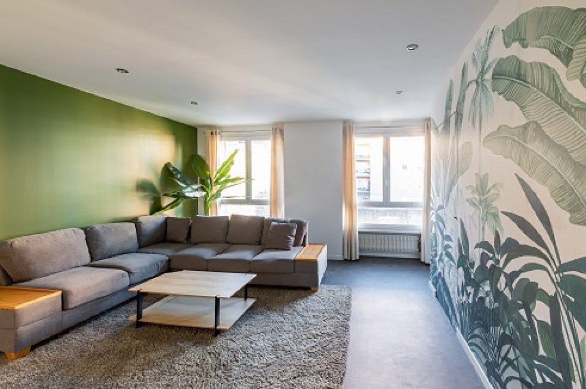 Appartement Rue du Onze Novembre à Saint-Étienne