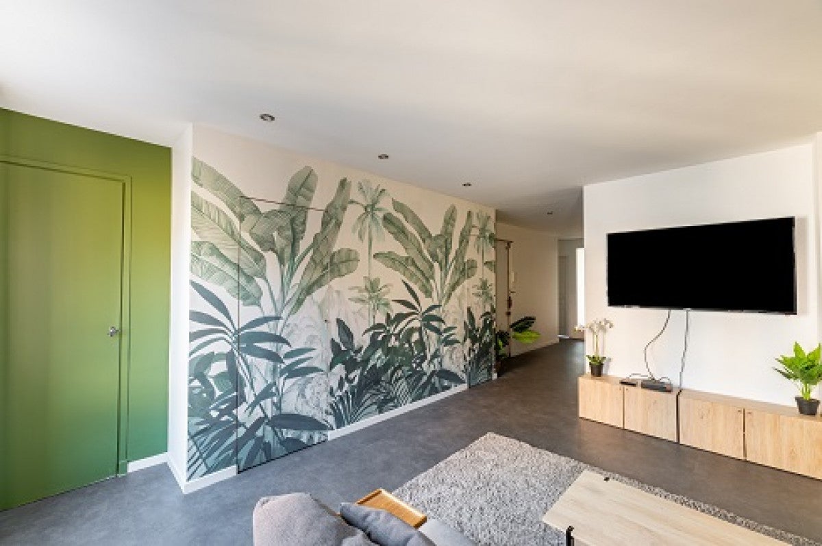 Appartement Rue du Onze Novembre à Saint-Étienne