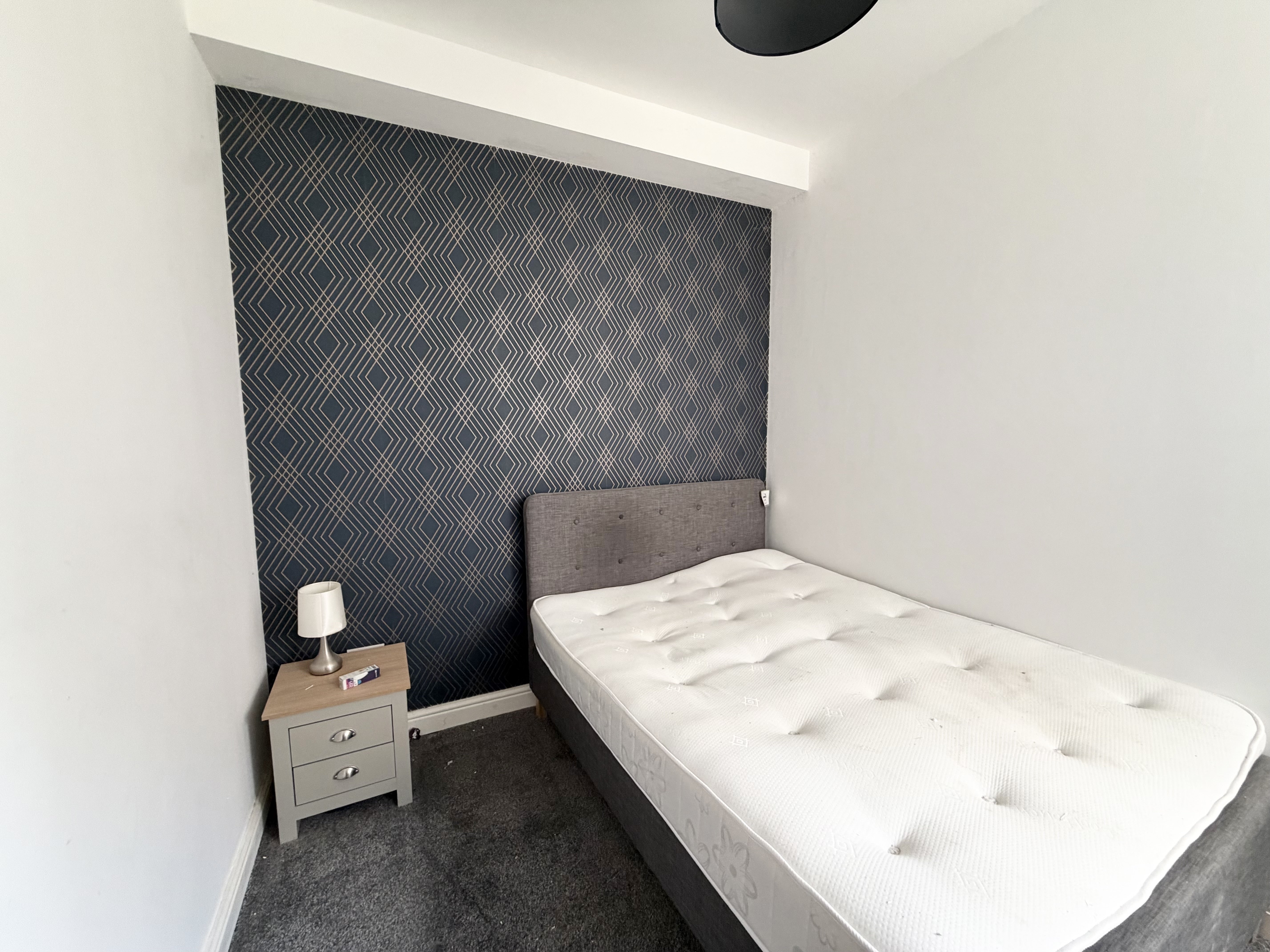 Room Shaw Street in St Helens