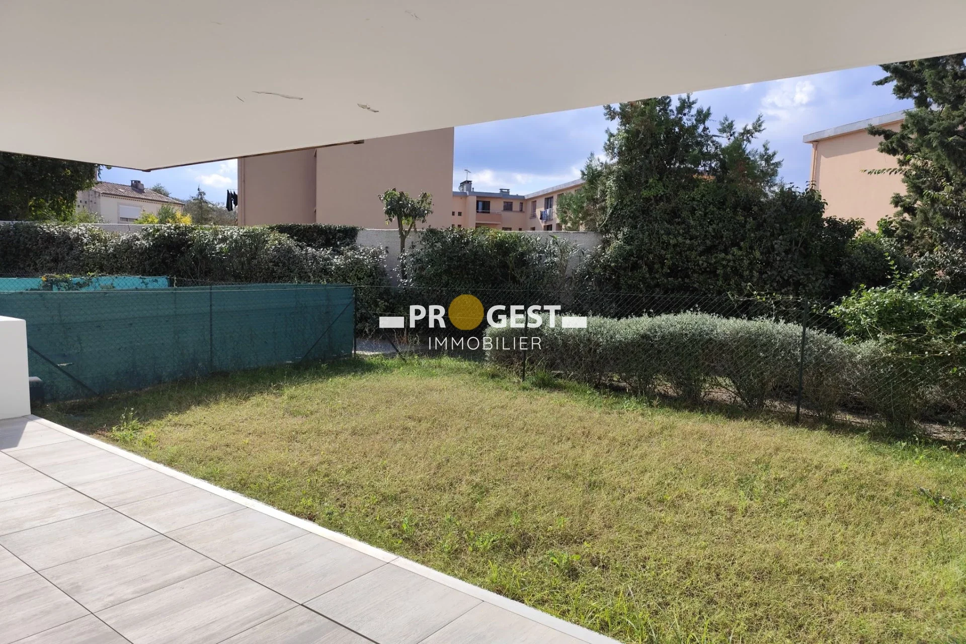 Appartement Boulevard Bontemps à Gardanne