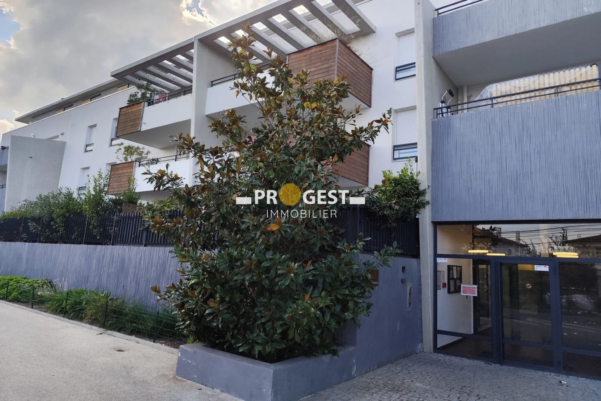 Appartement Boulevard Bontemps à Gardanne