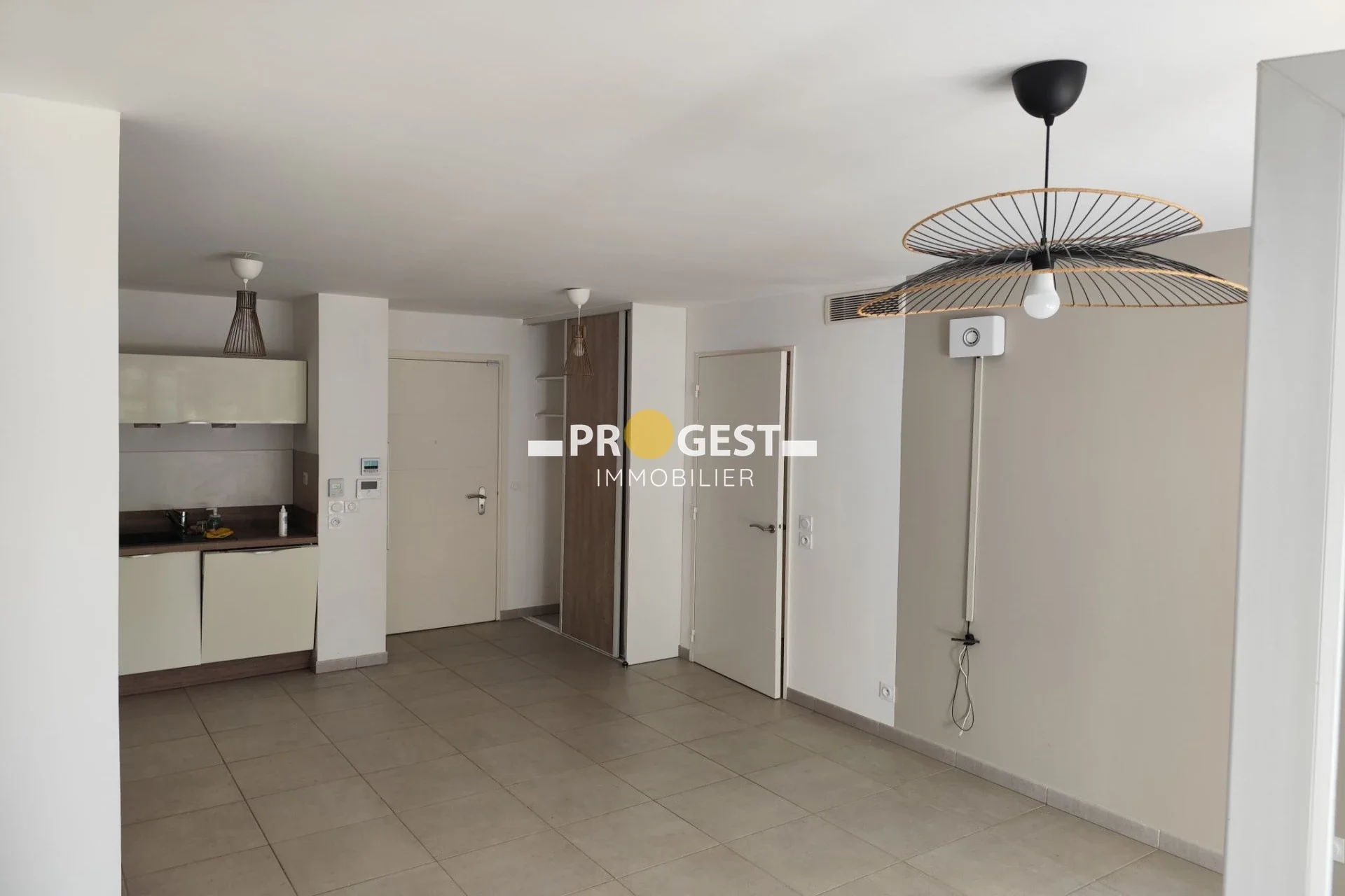 Appartement Boulevard Bontemps à Gardanne