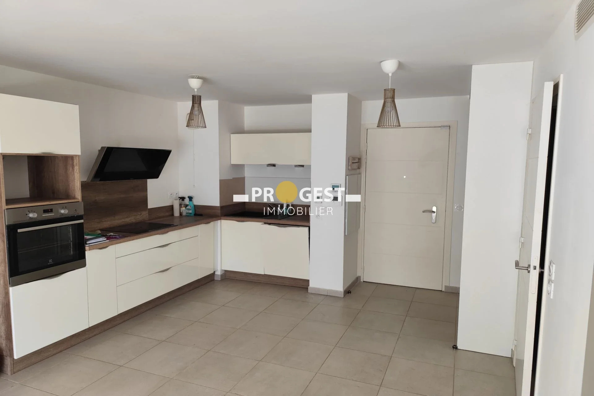 Appartement Boulevard Bontemps à Gardanne