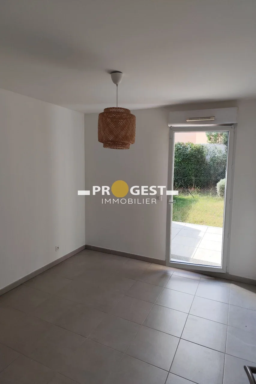 Appartement Boulevard Bontemps à Gardanne