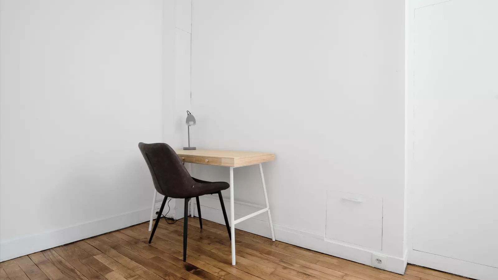 Appartement Rue Van Loo à Paris