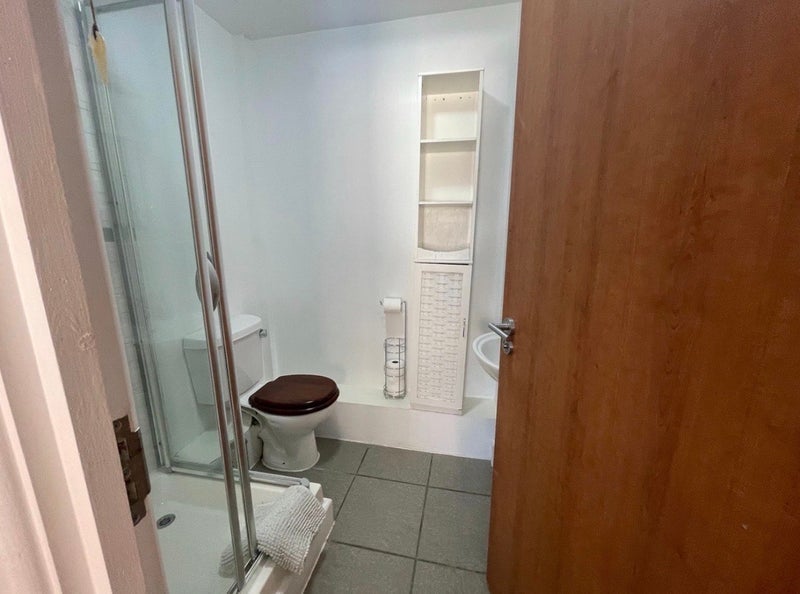 Room John Ruskin Street in Greater London