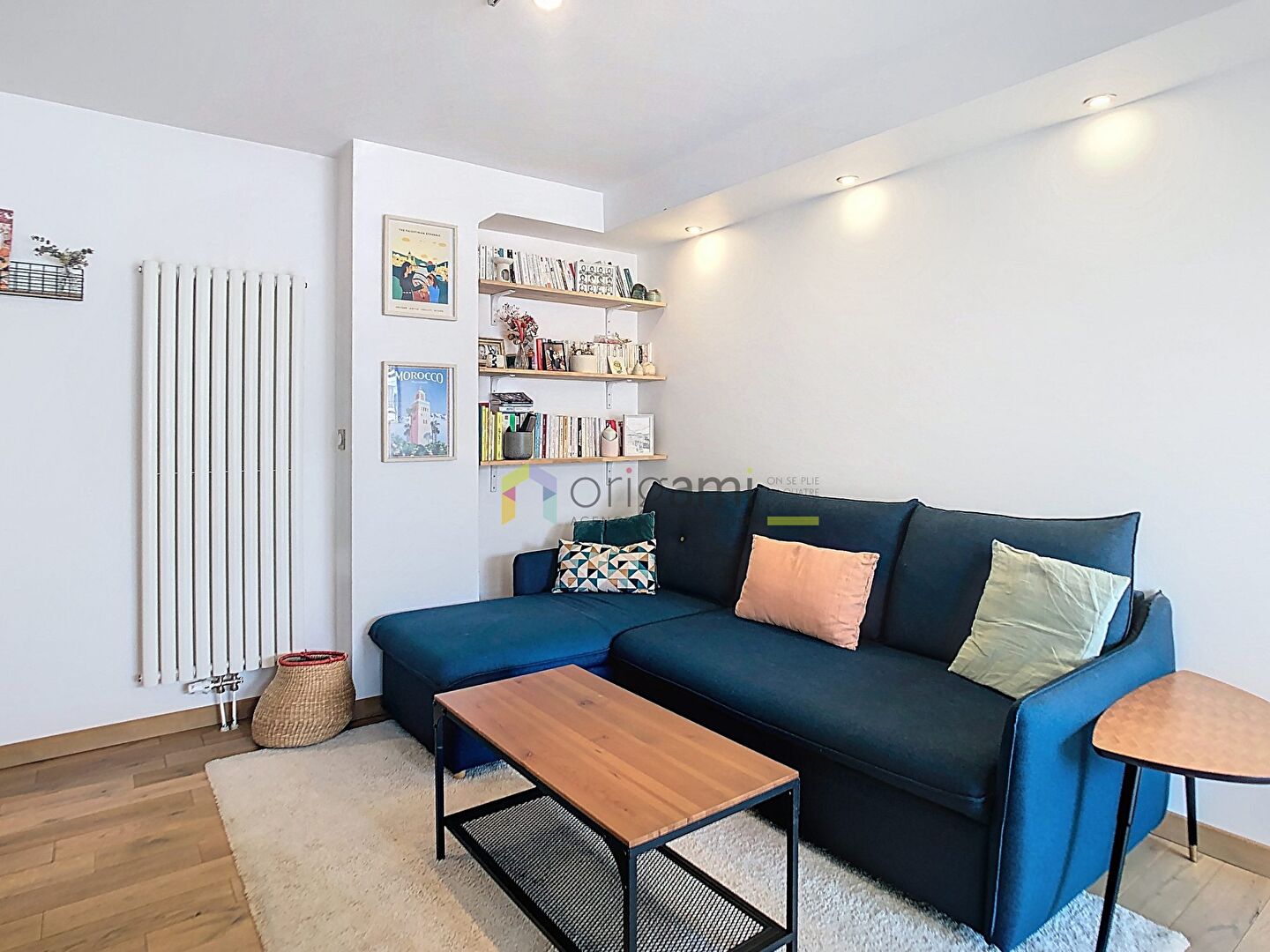 Appartement Rue Kageneck à Strasbourg