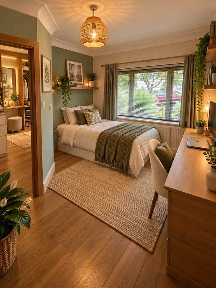Room Bittacy Rise in Greater London