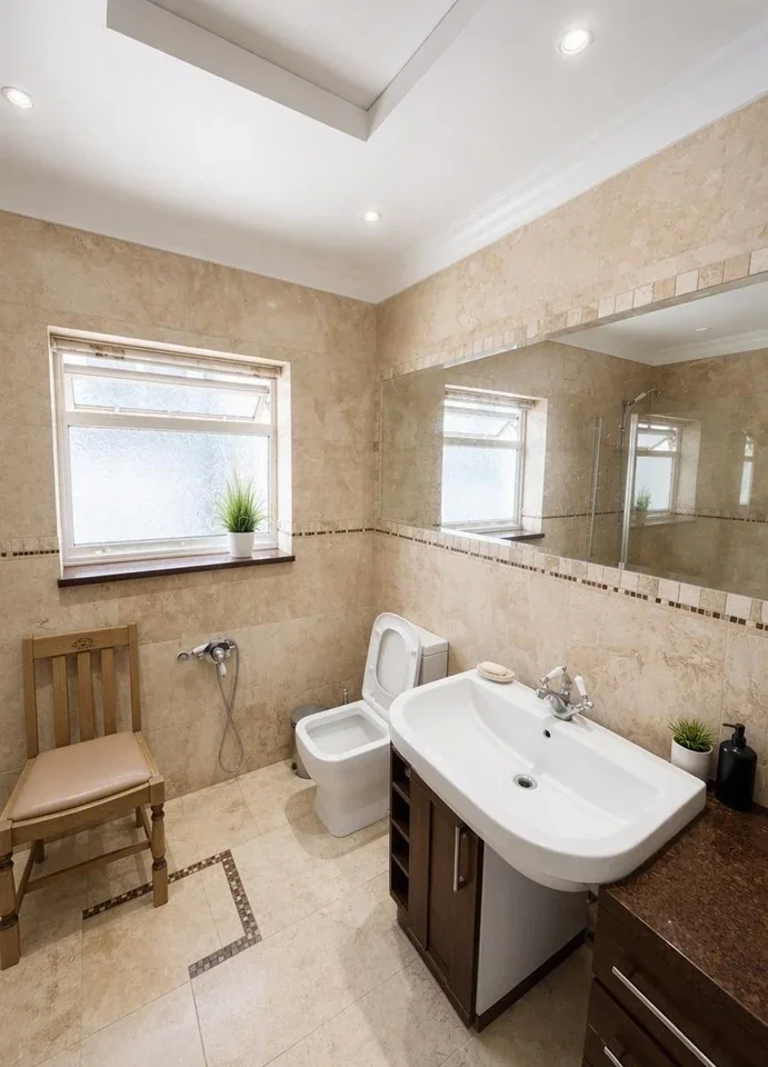 Room Bittacy Rise in Greater London