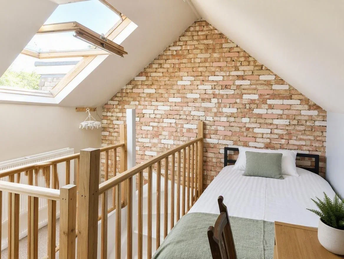 Room Bittacy Rise in Greater London
