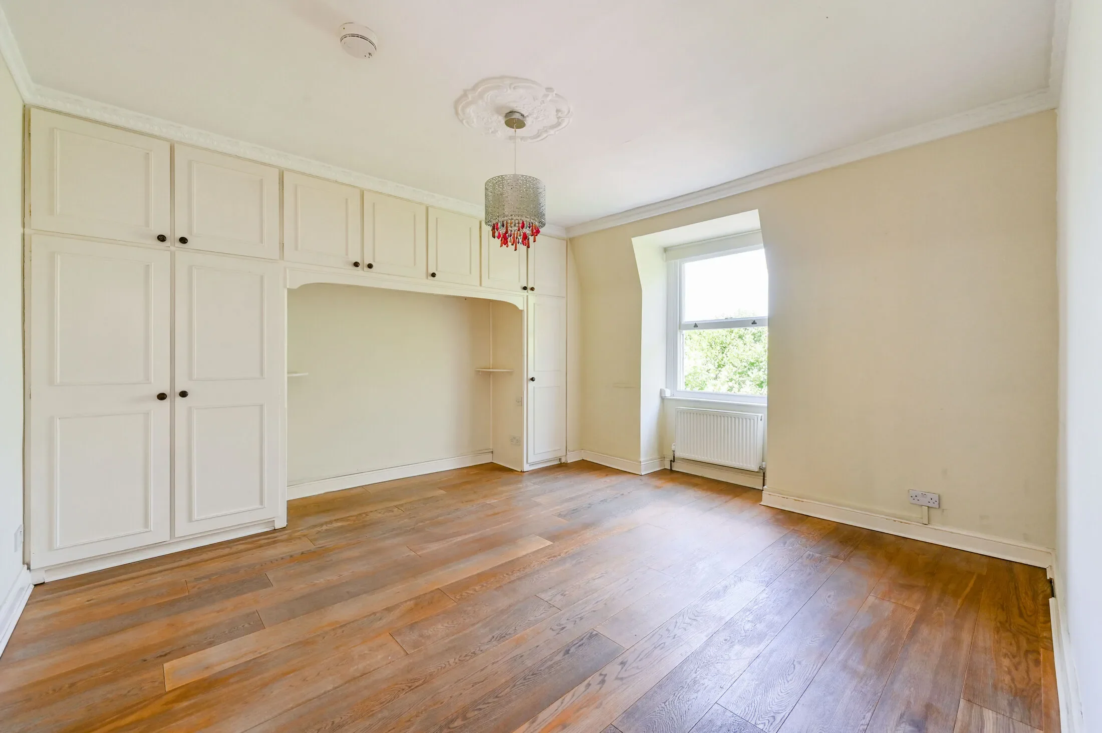 Flat Sutherland Avenue in City of Westminster