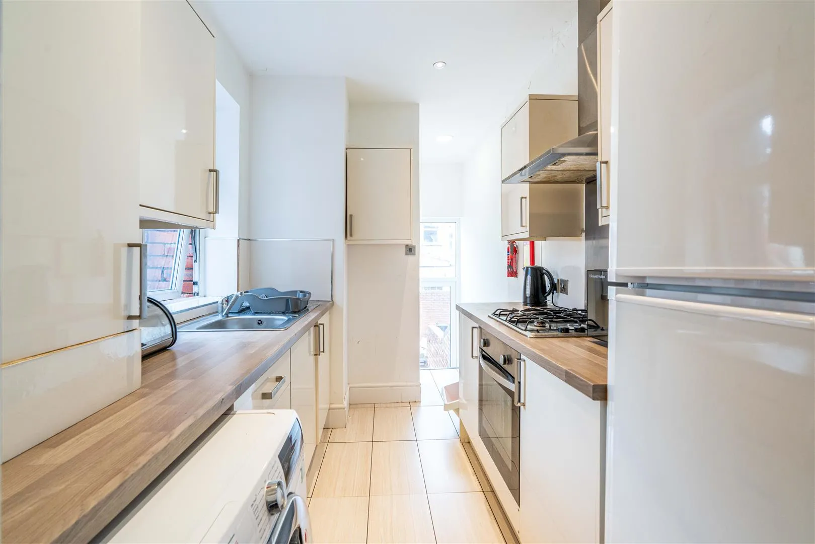 Flat Brandon Grove in Newcastle upon Tyne