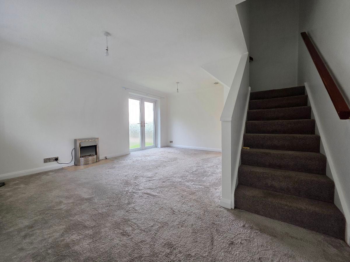 House Furry Way in Helston