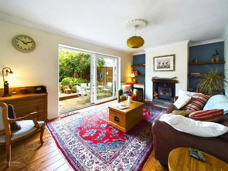 Room Longue Drive in Gedling