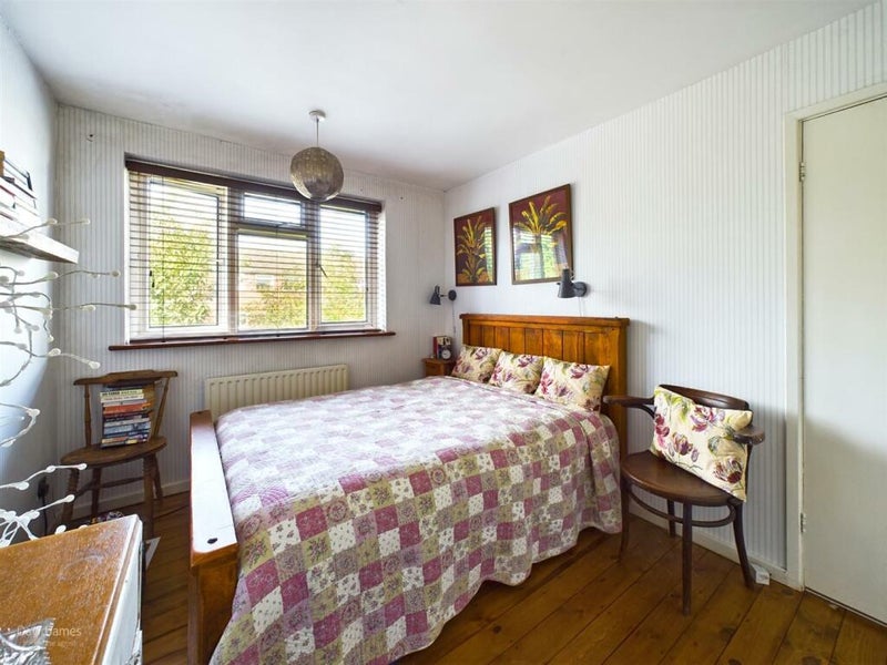 Room Longue Drive in Gedling