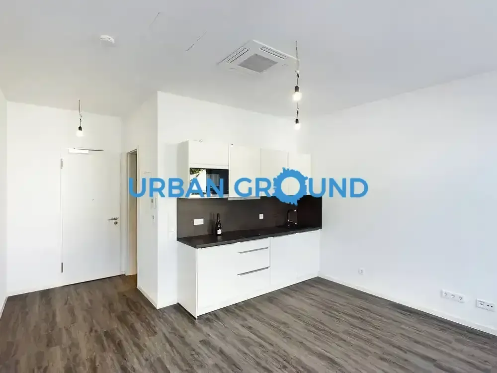 Wohnung Elbinger Straße in Frankfurt am Main