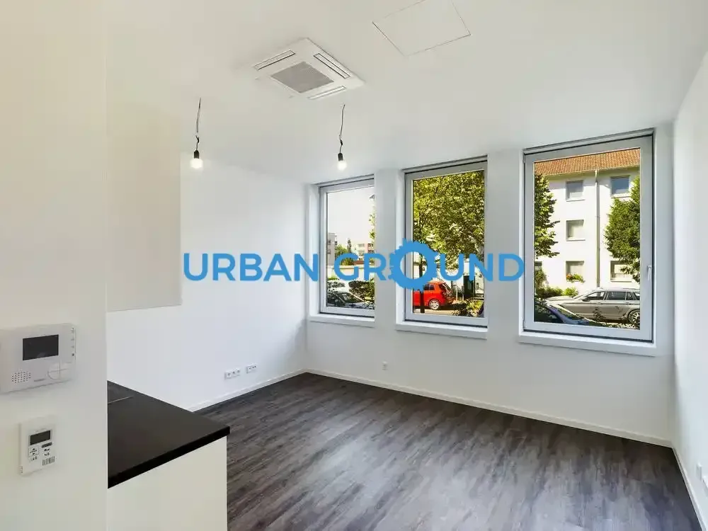 Wohnung Elbinger Straße in Frankfurt am Main