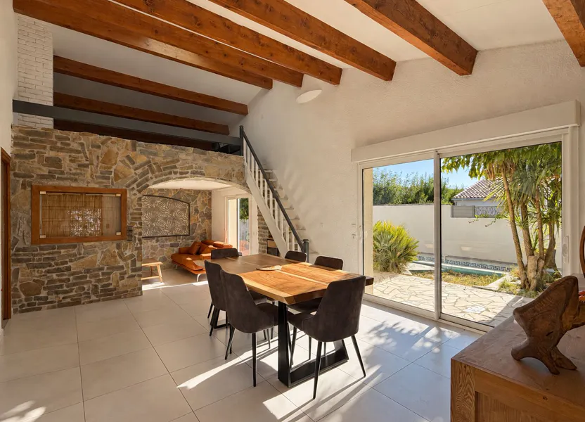 Maison Impasse des Mimosas à Saint-Gély-du-Fesc