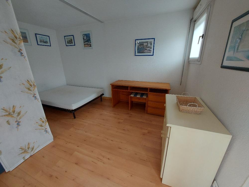 Appartement Avenue Louis Ariste Passerieu à Toulouse