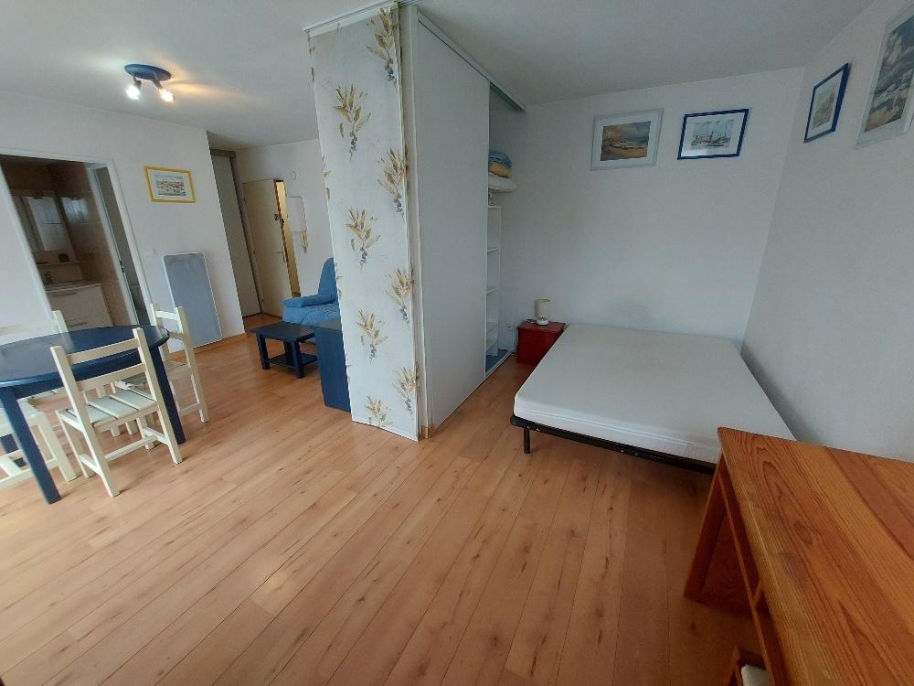 Appartement Avenue Louis Ariste Passerieu à Toulouse