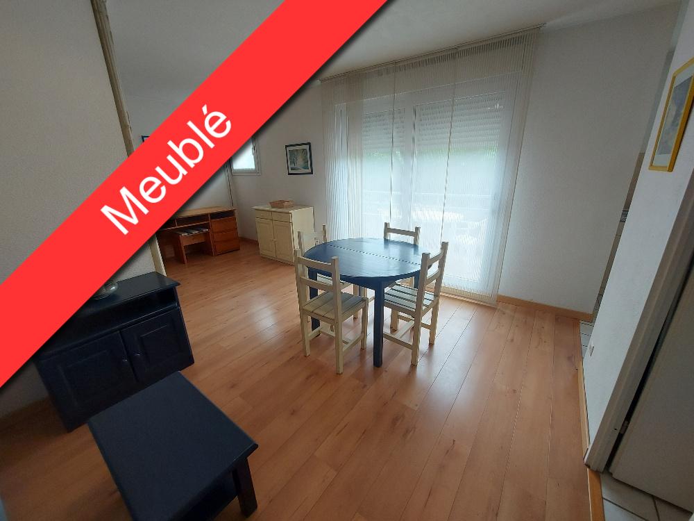 Appartement Avenue Louis Ariste Passerieu à Toulouse