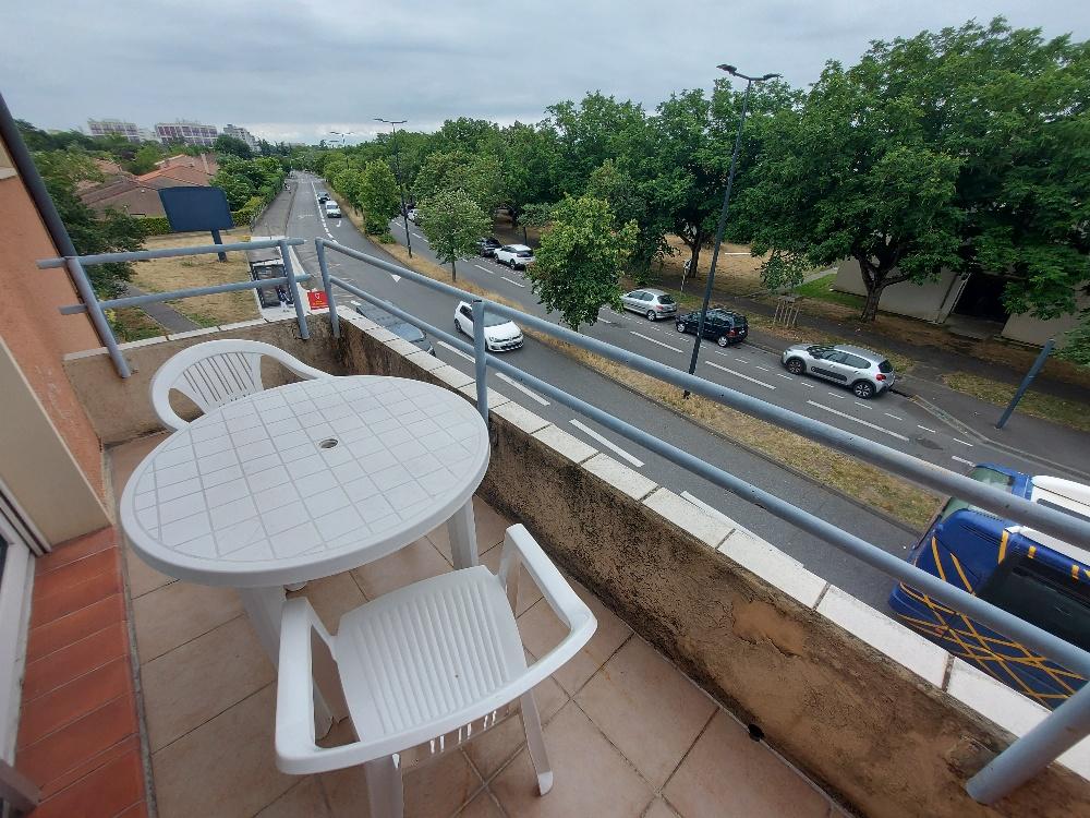 Appartement Avenue Louis Ariste Passerieu à Toulouse