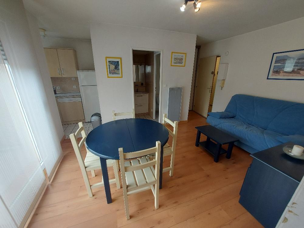 Appartement Avenue Louis Ariste Passerieu à Toulouse