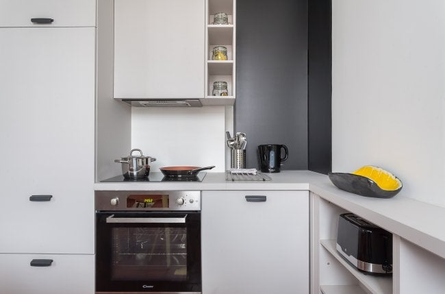 Appartement Rue Duquesne à Lyon