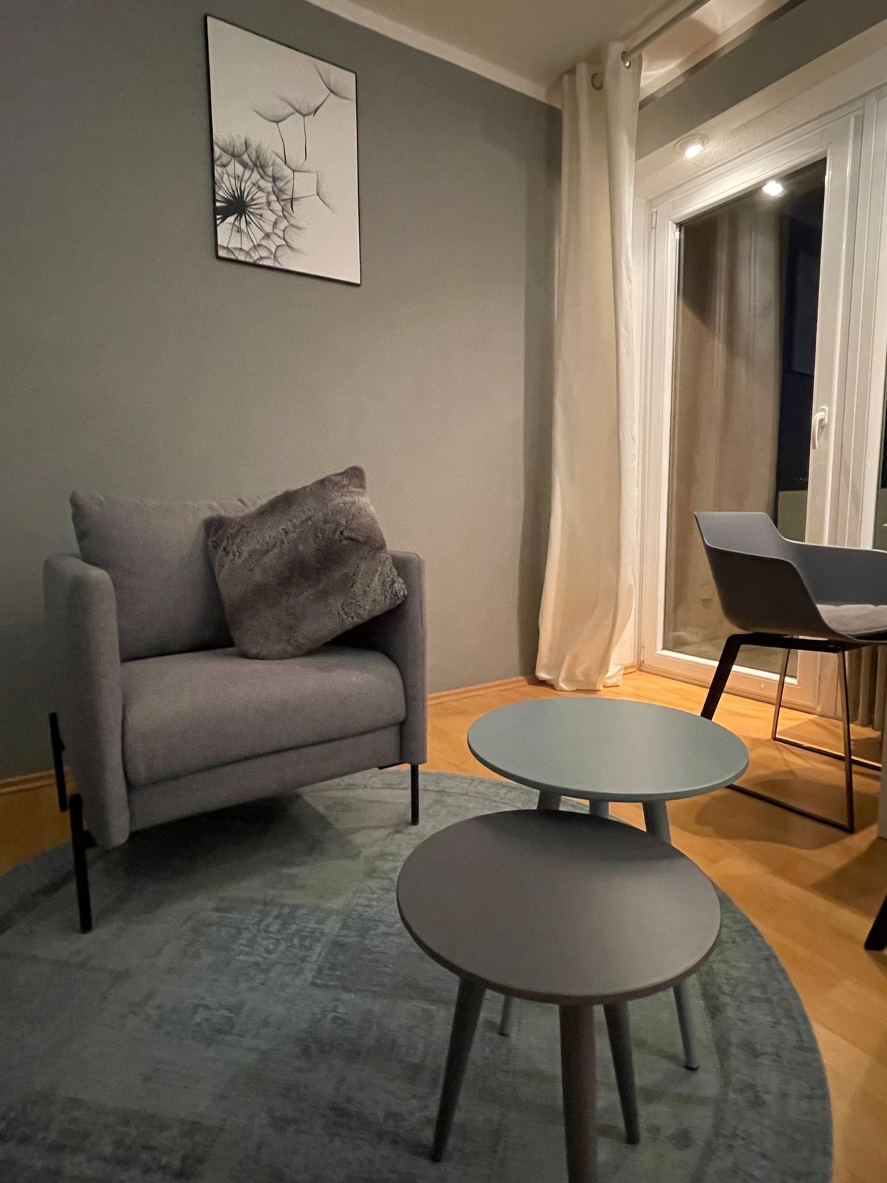 Wohnung Werrastraße in Mainz