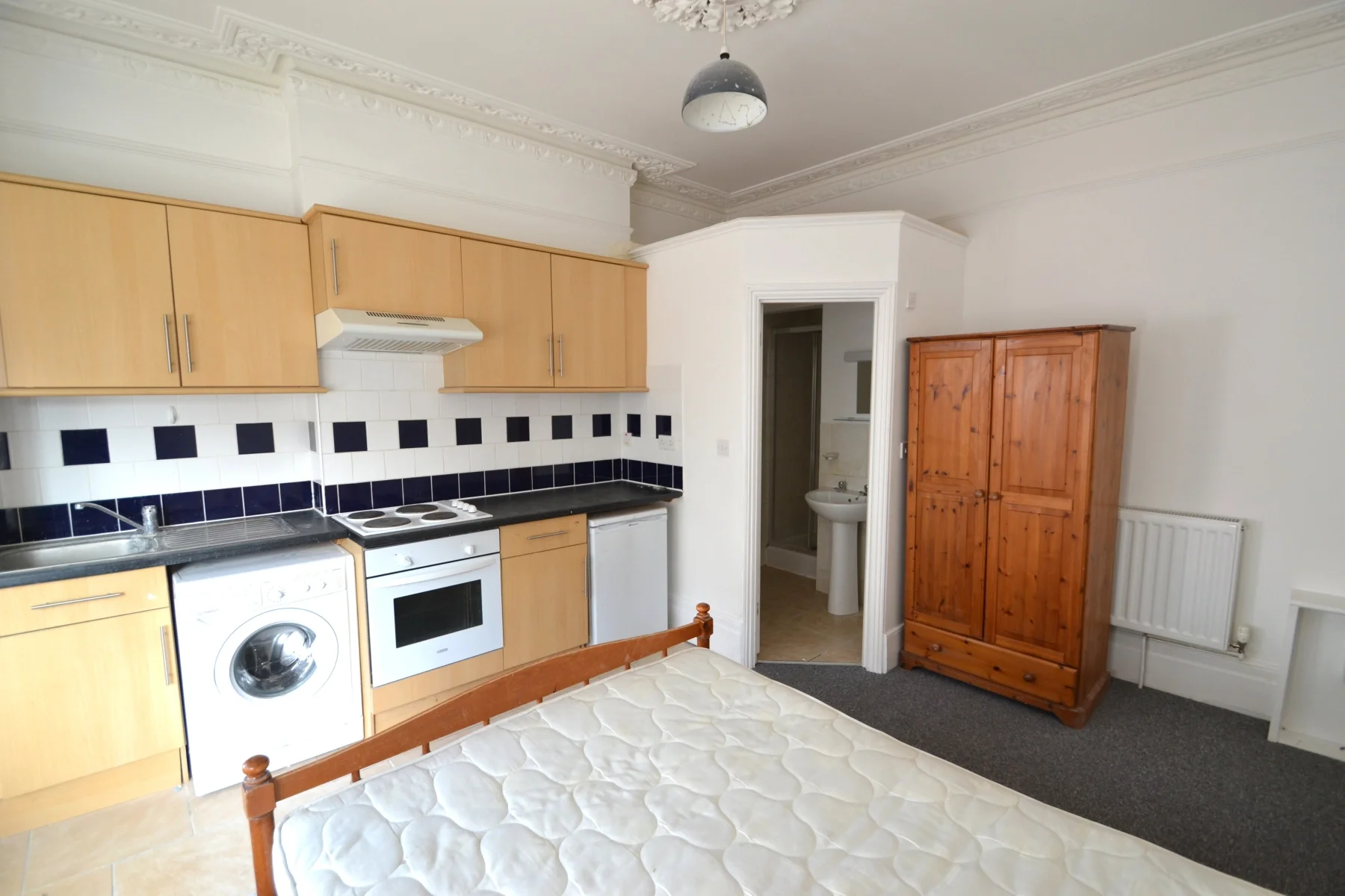 Flat Cavendish Place in Eastbourne