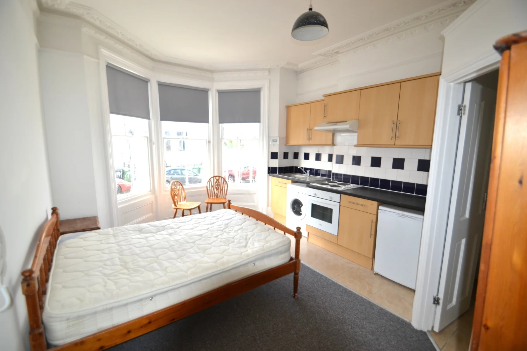 Flat Cavendish Place in Eastbourne