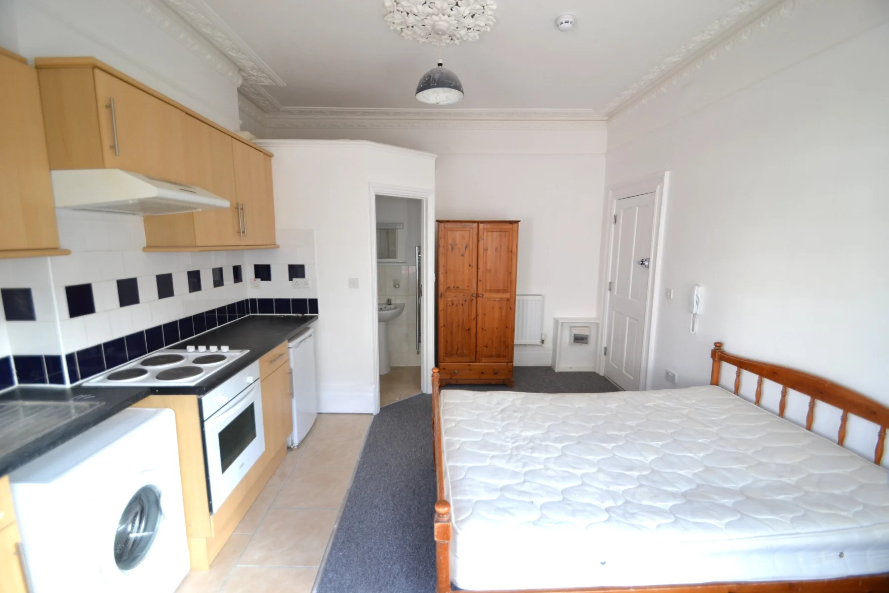 Flat Cavendish Place in Eastbourne