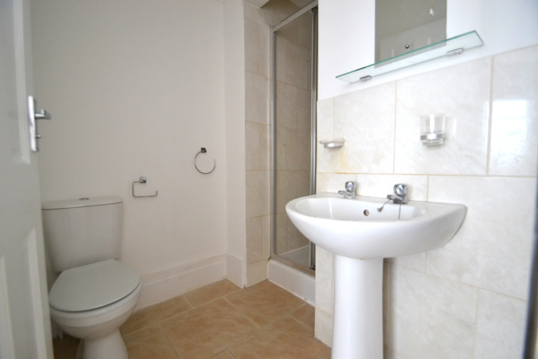 Flat Cavendish Place in Eastbourne