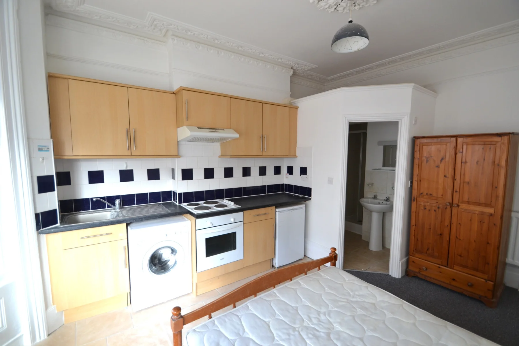 Flat Cavendish Place in Eastbourne