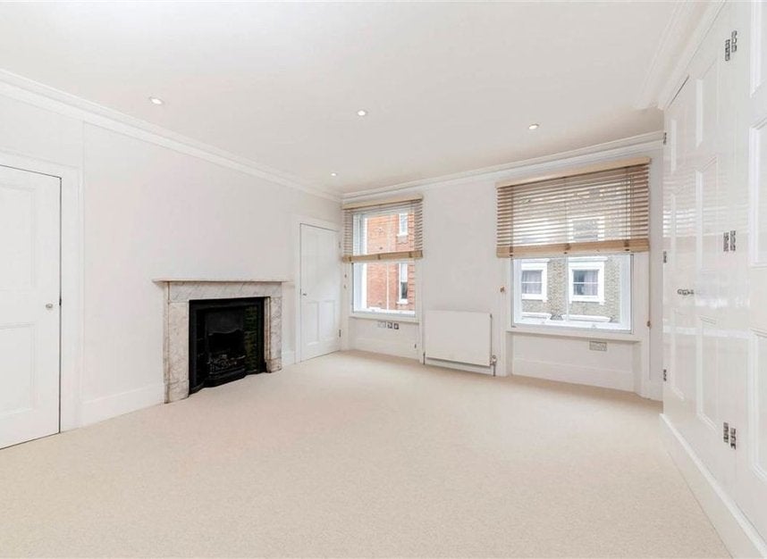 Flat New Quebec Street in City of Westminster