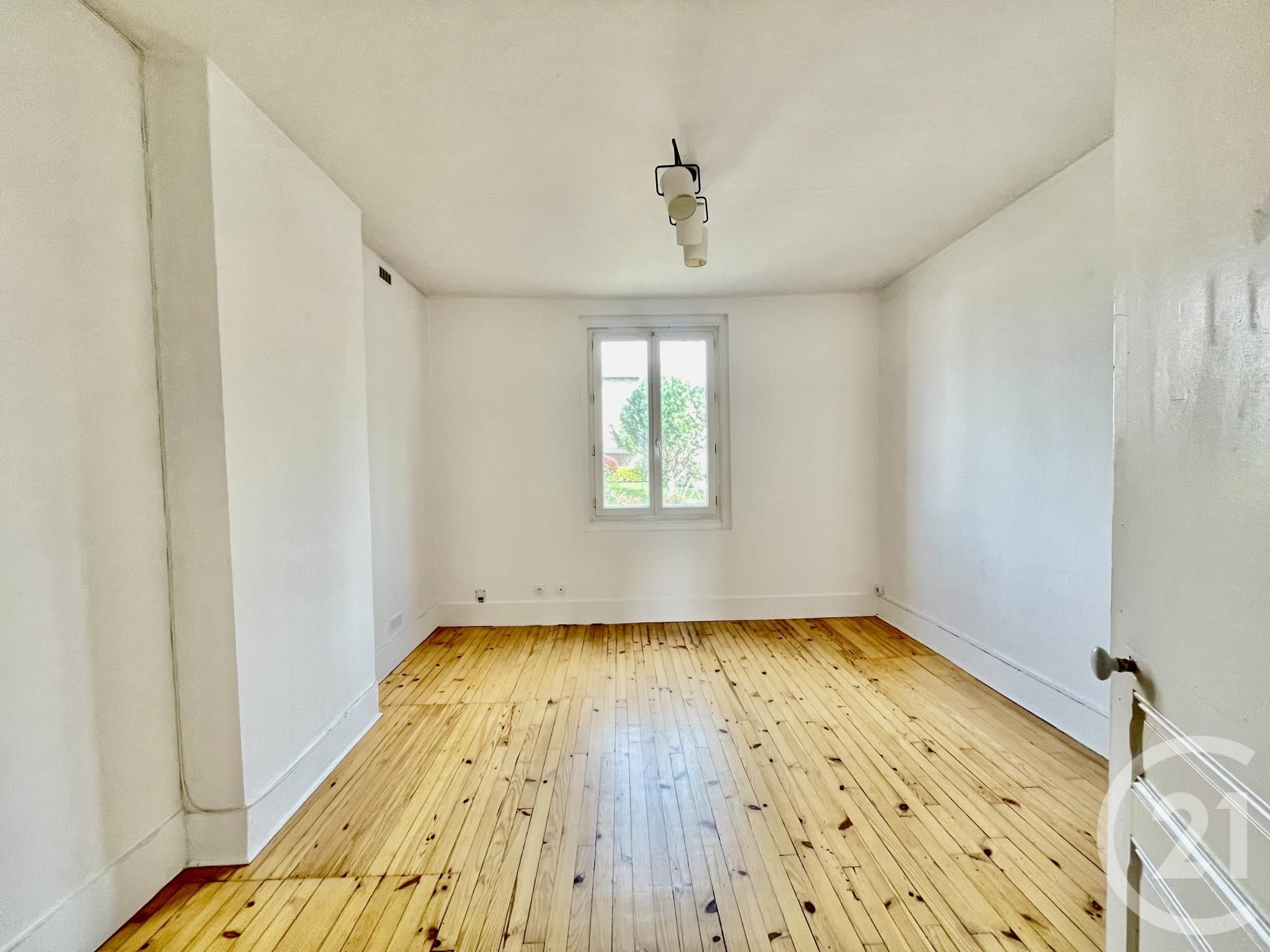 Flat Boulevard de la Rochette in Firminy