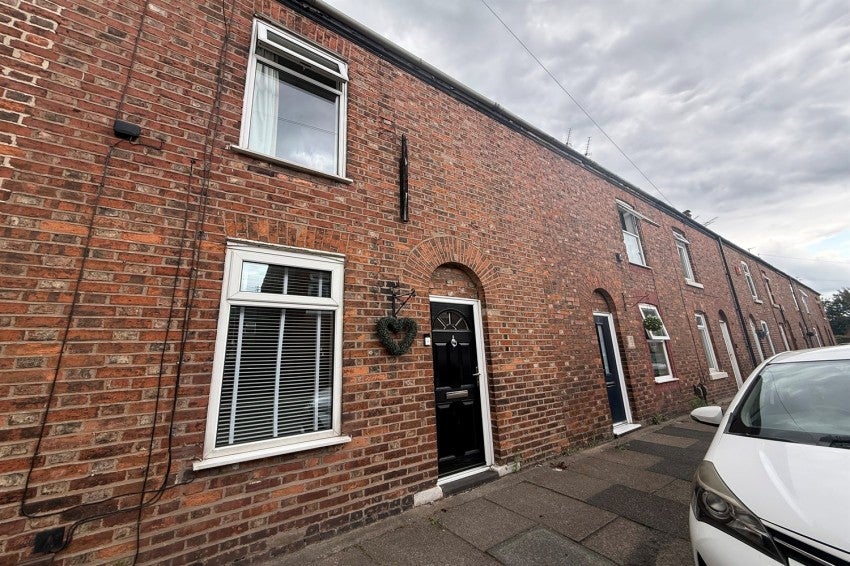 House St. Ann's Street in Trafford