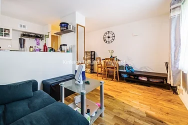 Flat Goodwin Close in Greater London