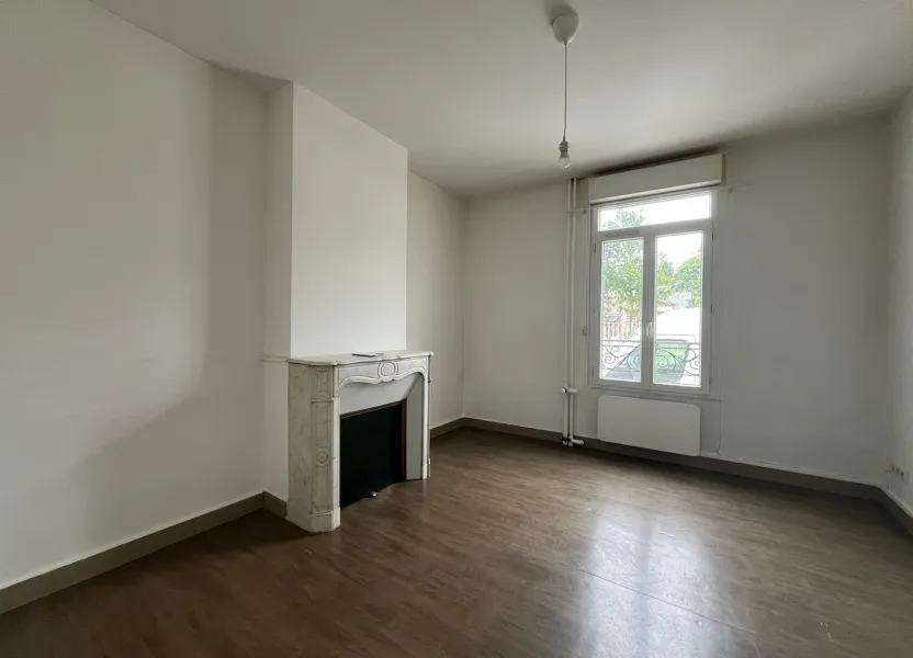Chambre Boulevard Georges Chauvin à Évreux