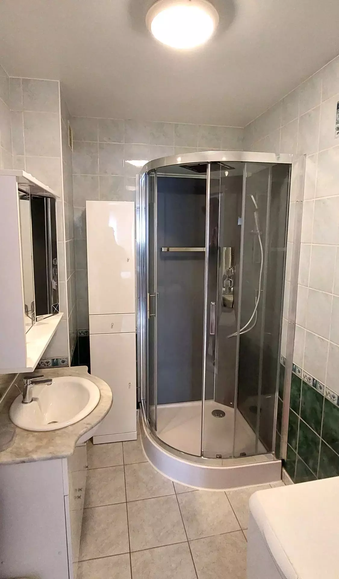 Flat Rue Viette in Exincourt