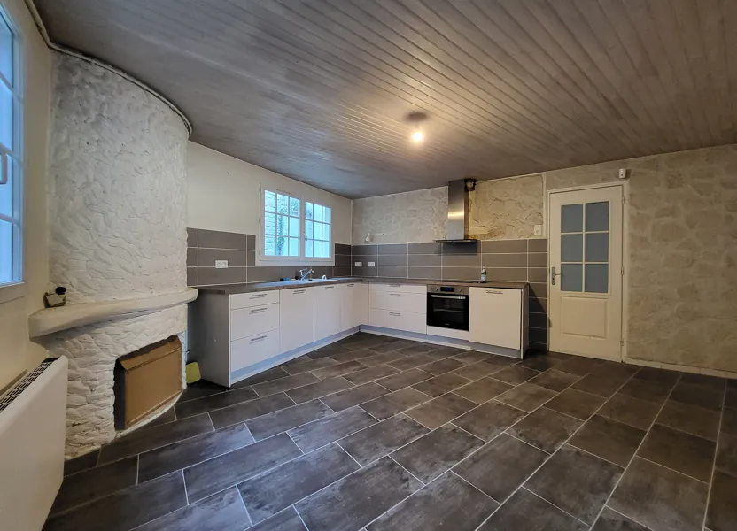 House Rue Henri Heurteur in Cramoisy