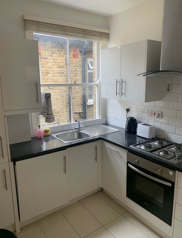 Room Vera Road in Greater London