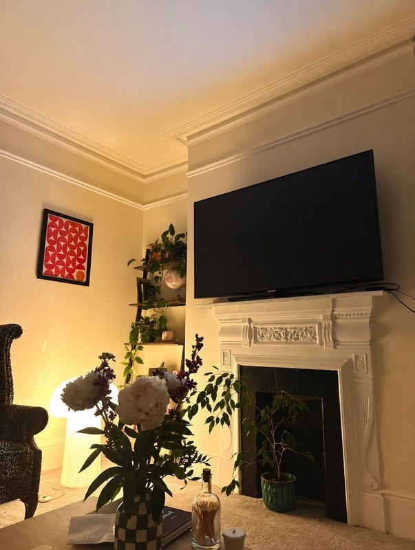 Room Vera Road in Greater London
