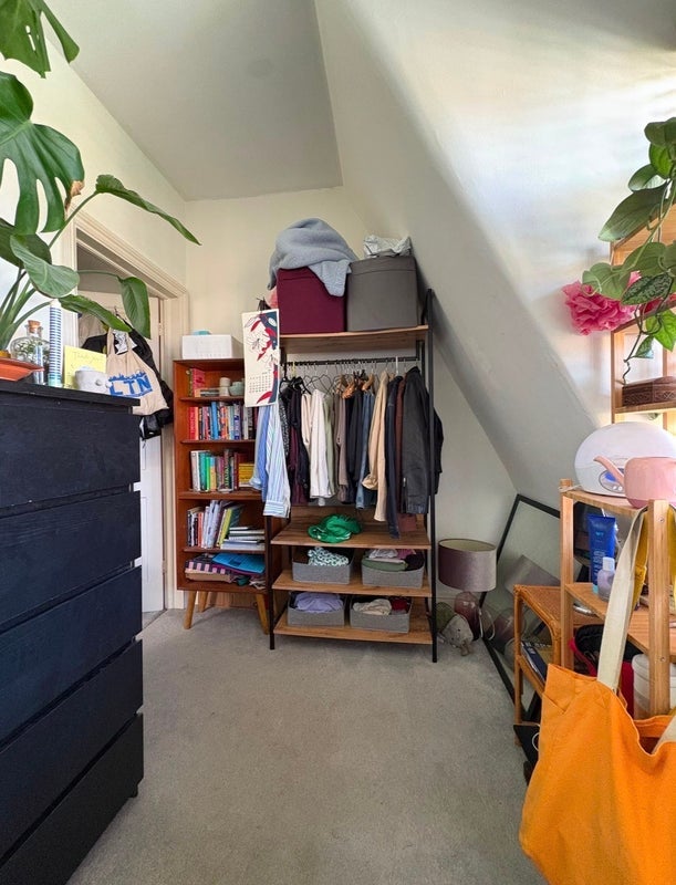 Room Vera Road in Greater London