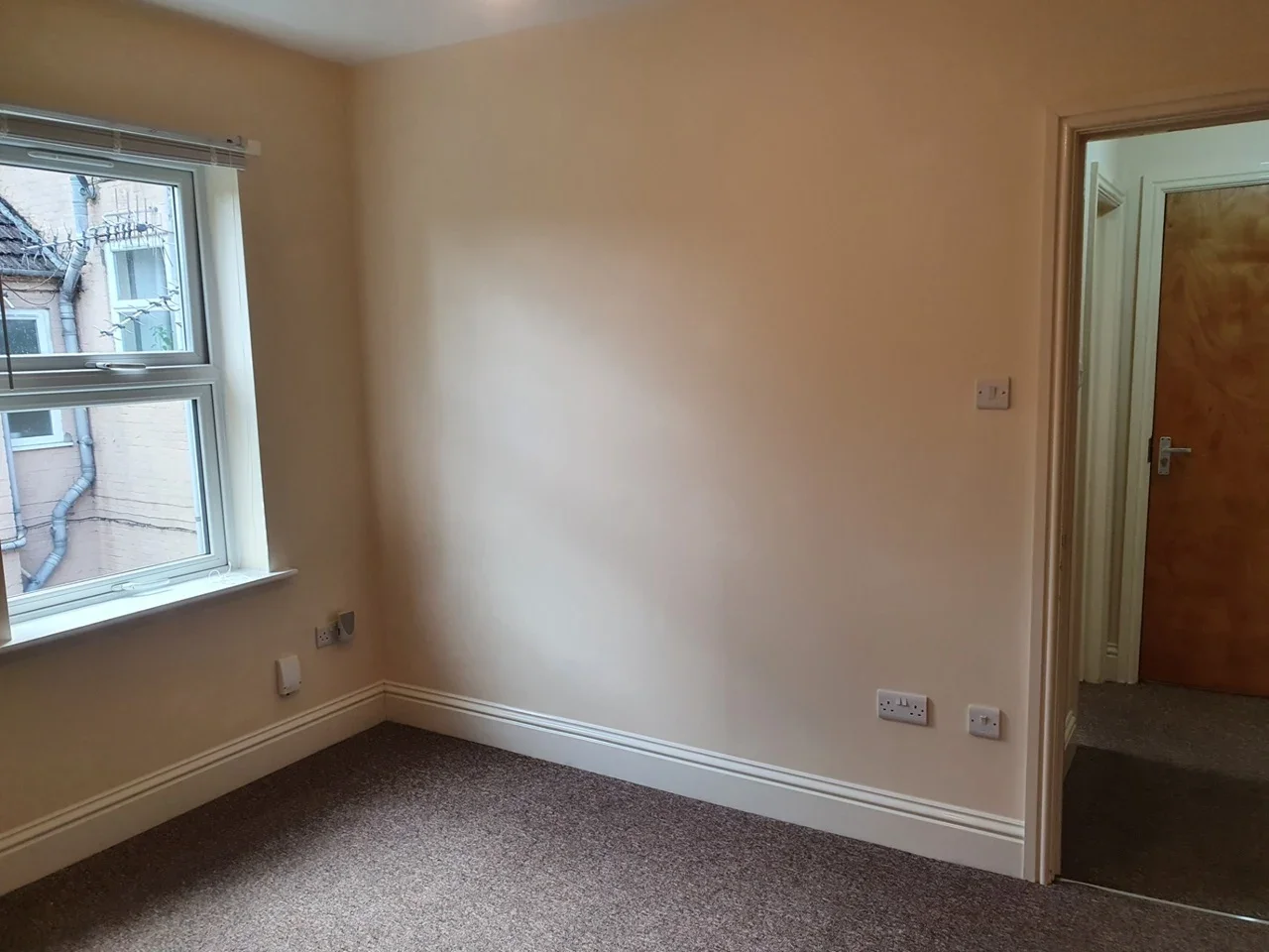 Room Conduit Road in Bedford