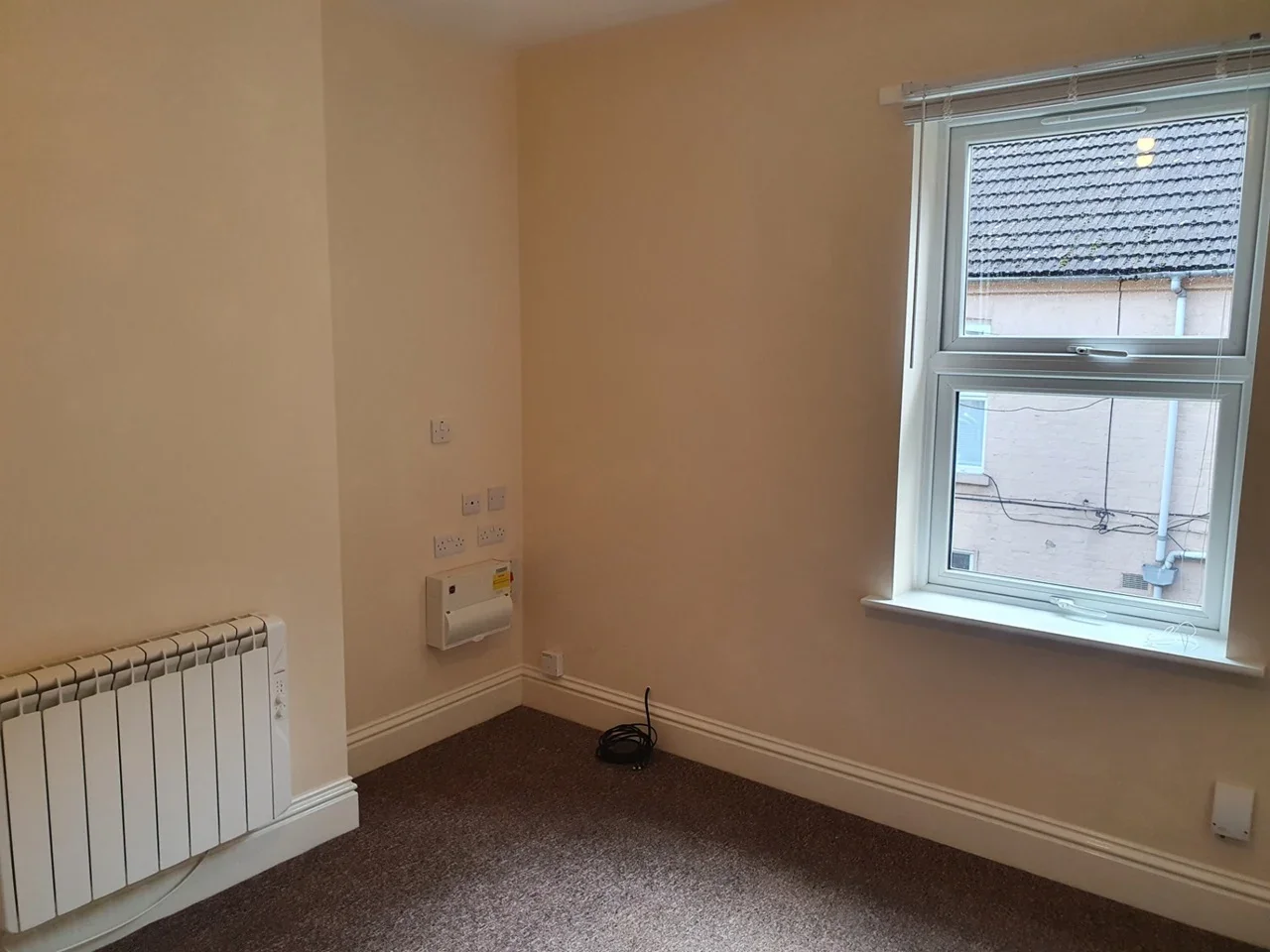 Room Conduit Road in Bedford