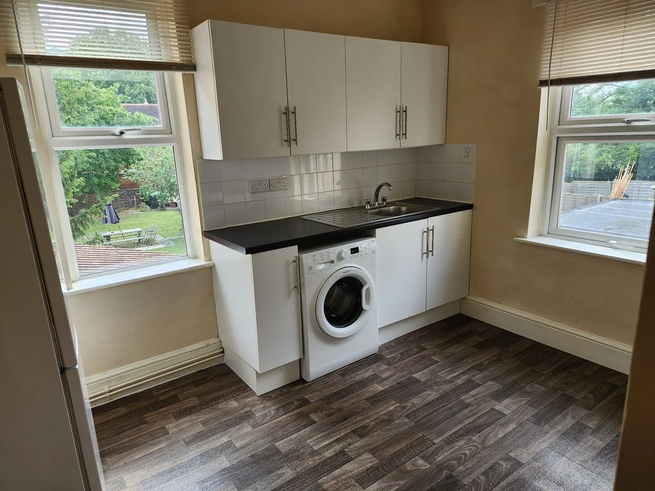 Room Conduit Road in Bedford