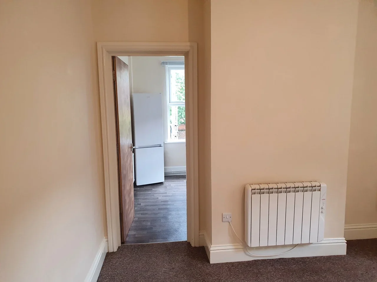 Room Conduit Road in Bedford