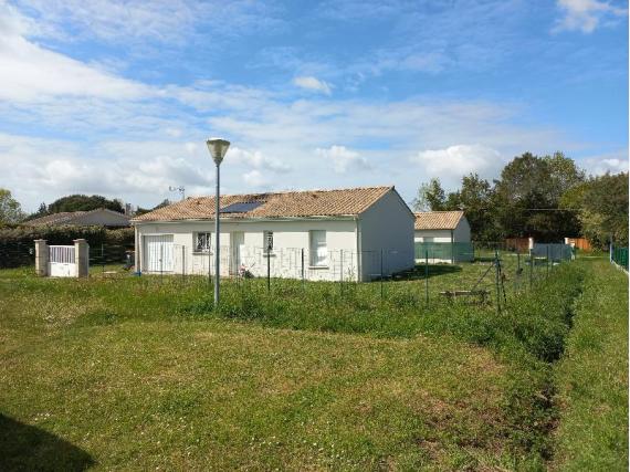 House Rue duffour-dubergier in Bordeaux
